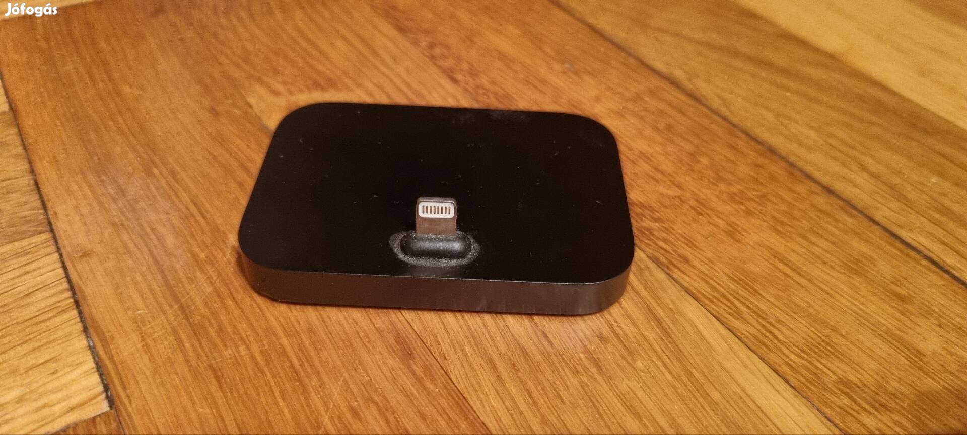Apple Lightning töltő, dokkoló