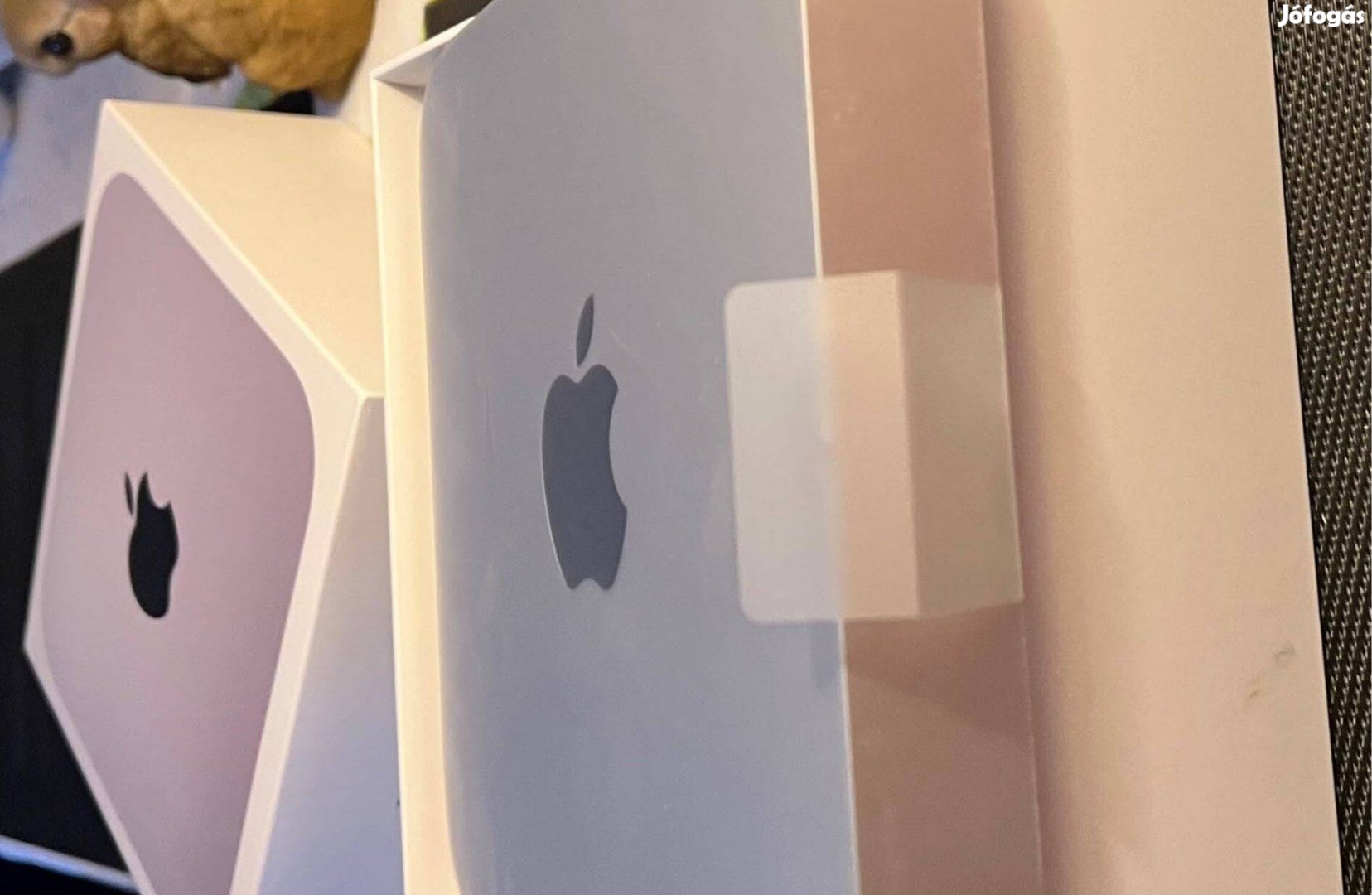 Apple MAC Mini M2Pro (2023)