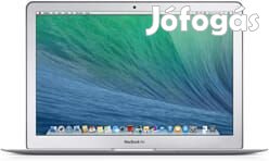 Apple MacBook Air 2015 (128GB)  - Szín: Ezüst