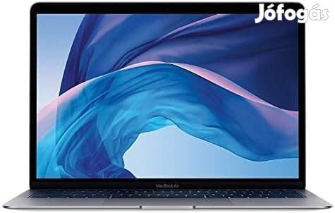 Apple MacBook Air 2019 (128GB)  - Szín: Szürke