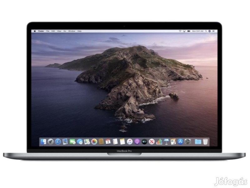 Apple MacBook Pro 13.3 A1707 15" Touch/Late-2016 i7-6820HQ/16GB/512GB