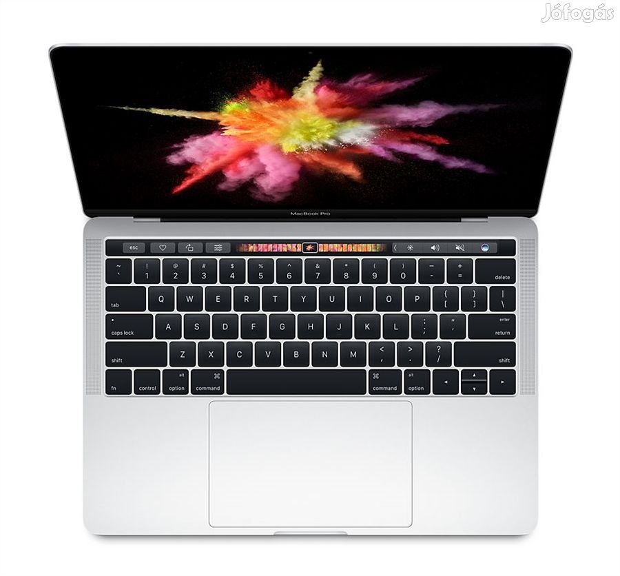 Apple MacBook Pro 14.2 A1706 13" i5-7267U/8GB/512GB SATA