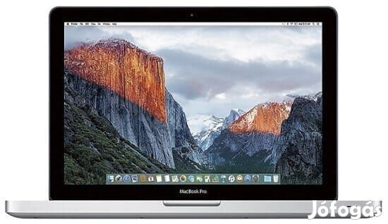 Apple MacBook Pro 2012 (128GB)