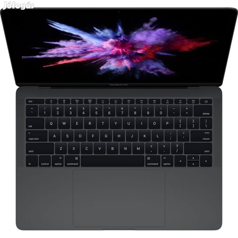 Apple MacBook Pro 2019 (1TB)  - Szín: Szürke