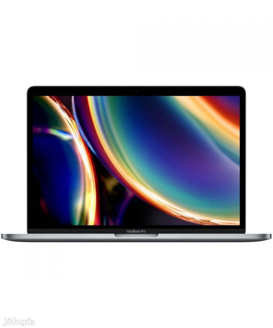 Apple MacBook Pro 13 2019, 2 TBT3 - Custom configuration -
