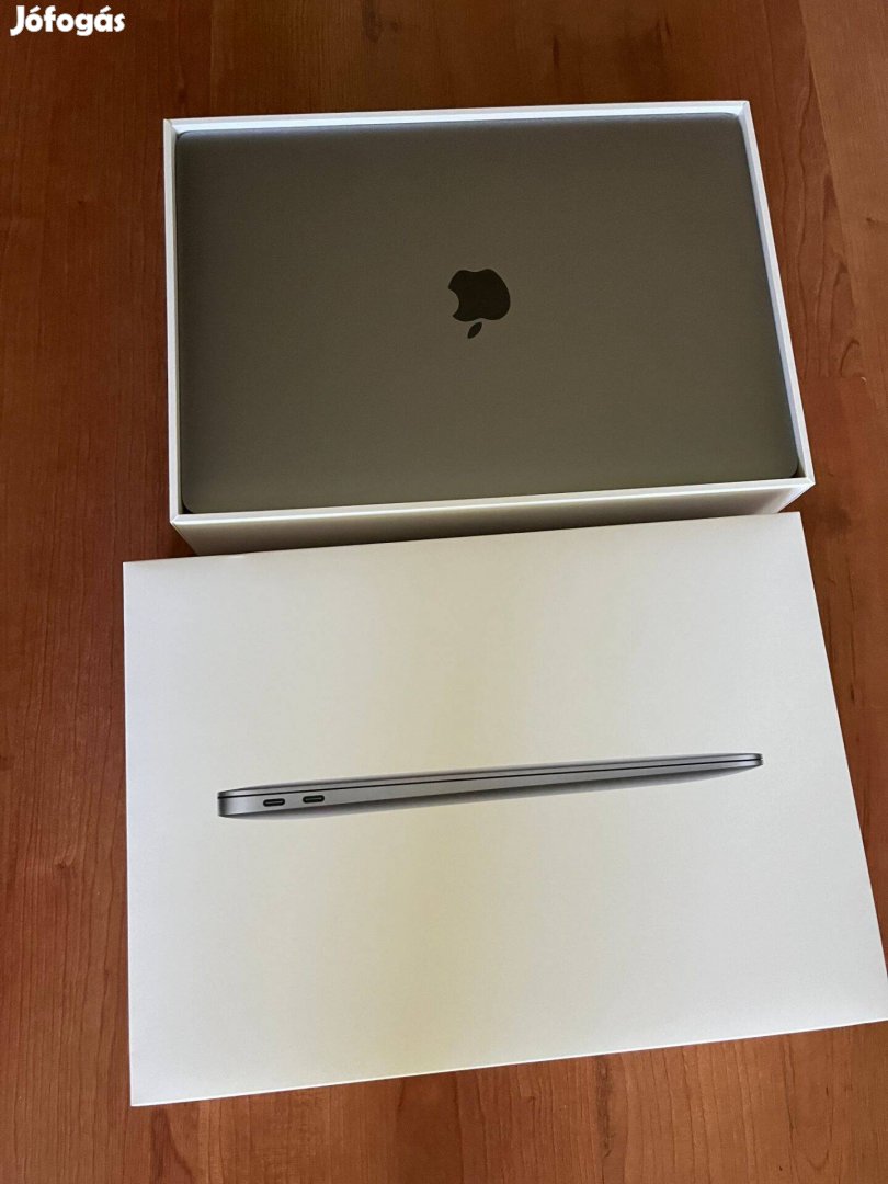 Apple Mac Book Air 13.3 256 GB-MAG