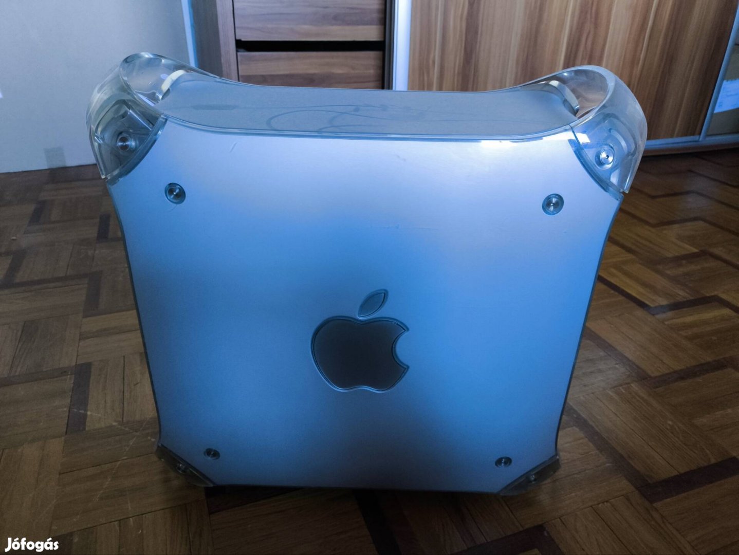 Apple Mac G4