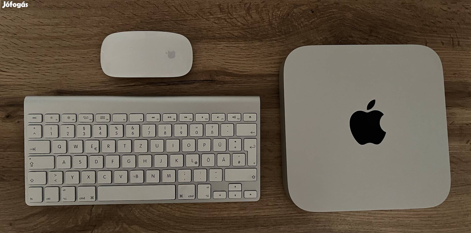 Apple Mac Mini