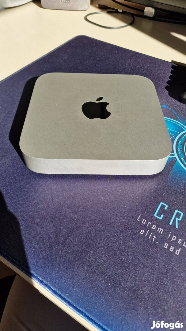 Apple Mac Mini M1 2020 8/256