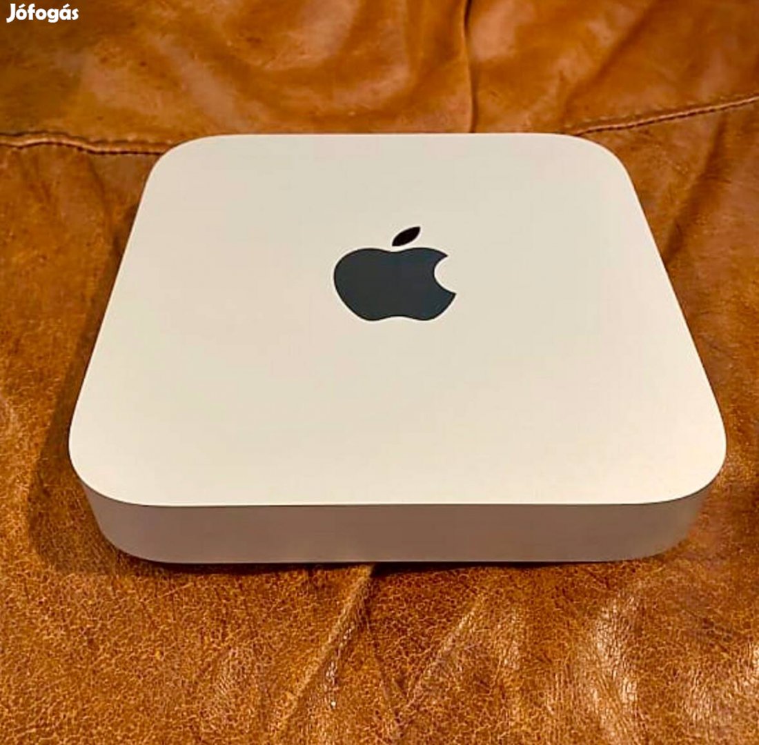 Apple Mac Mini M1 8/256GB garanciával