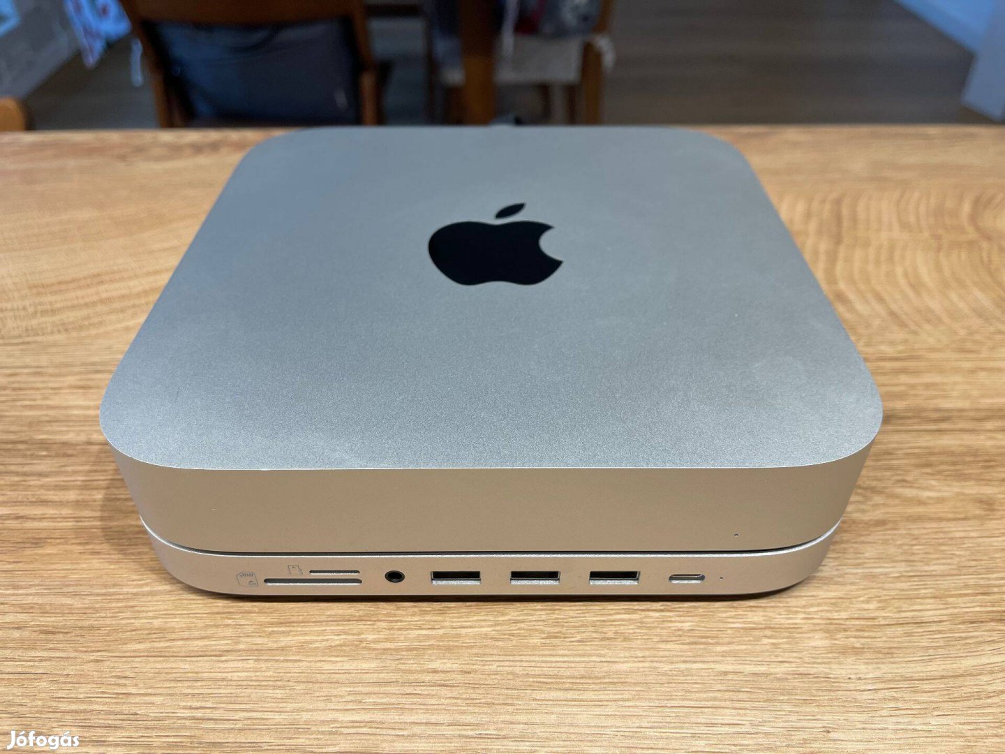 Apple Mac Mini M1 8/256 GB