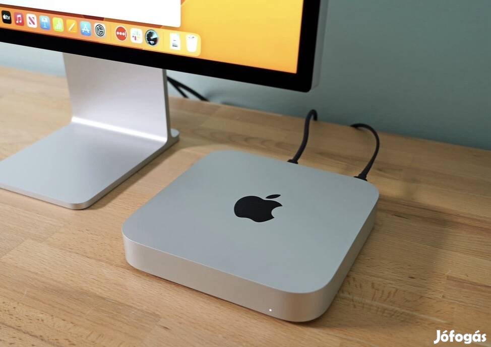 Apple Mac Mini M2 2023