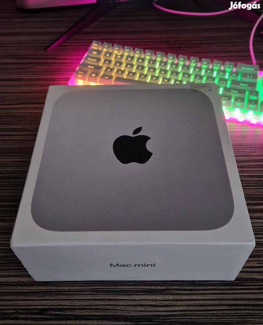 Apple Mac Mini M2 8GB/512 GB SSD