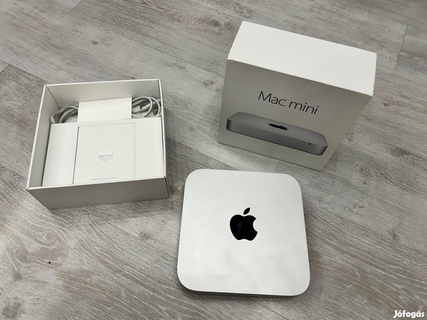 Apple Mac Mini (late 2014)