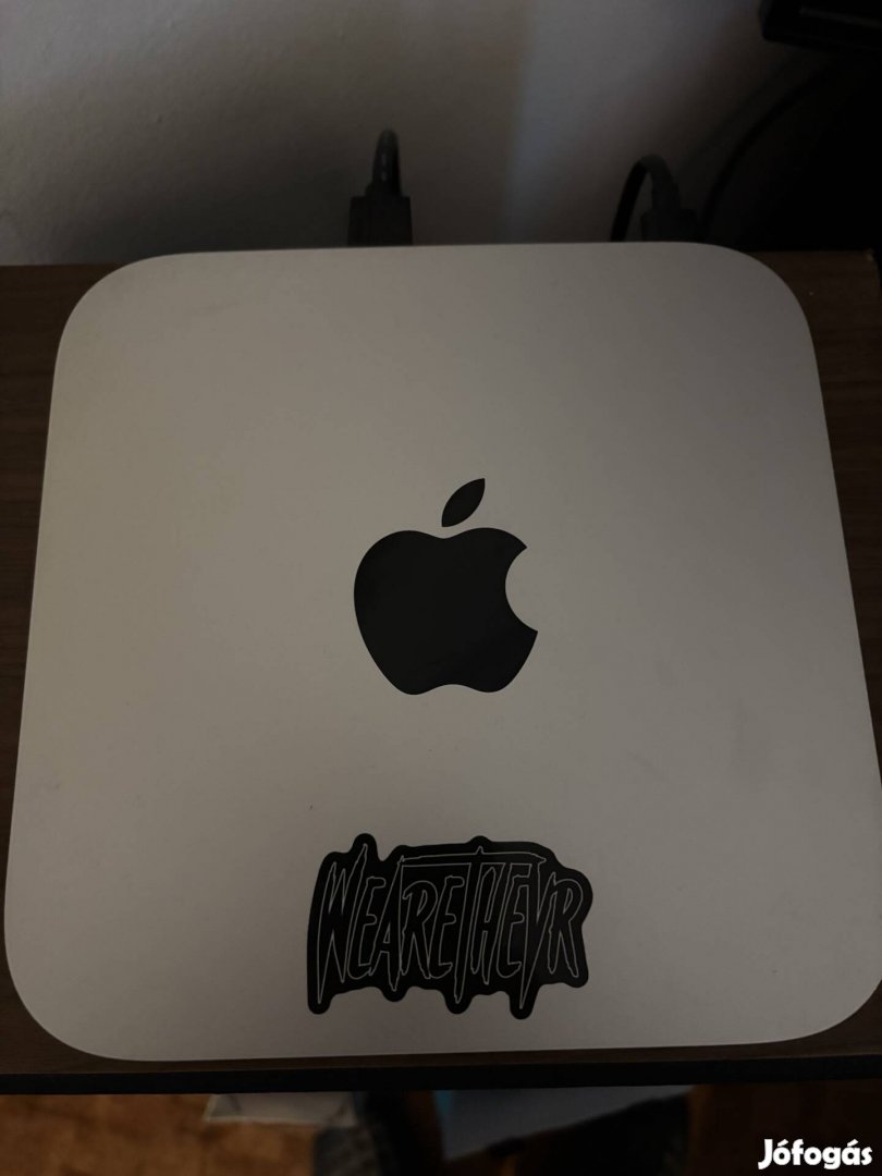 Apple Mac mini M2