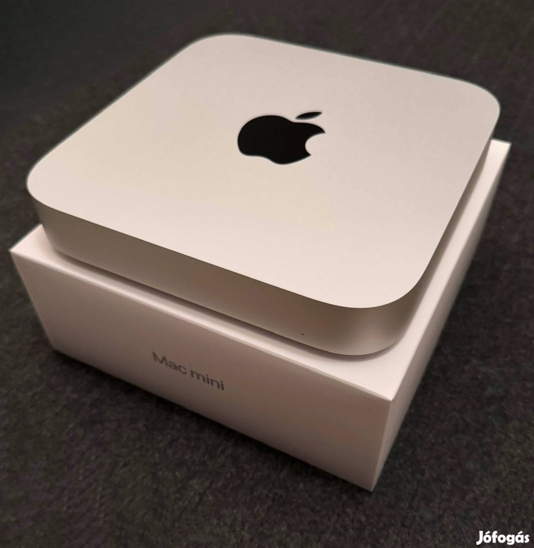 Apple Mac mini M2 Pro