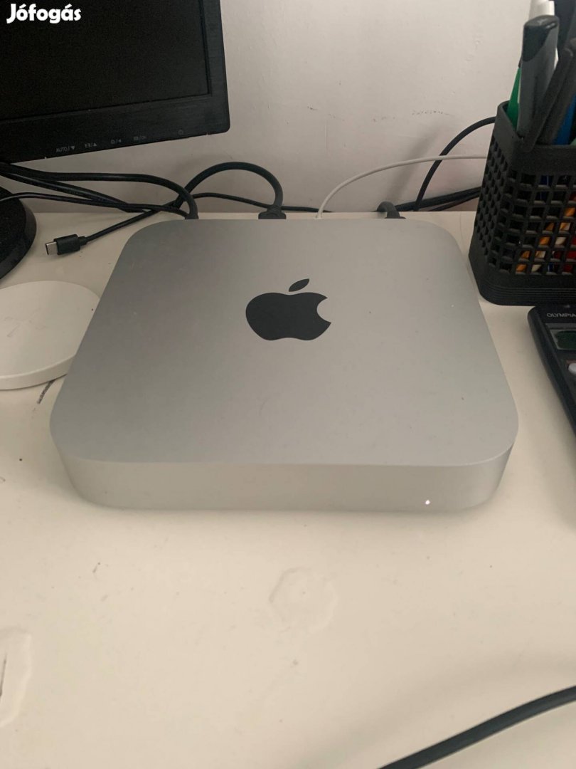 Apple Mac mini m1