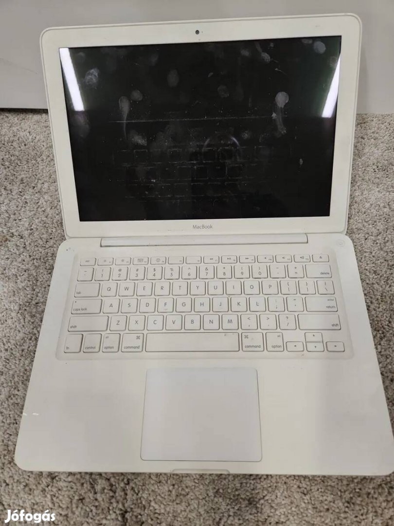 Apple Macbook 13,3" A1181 laptop