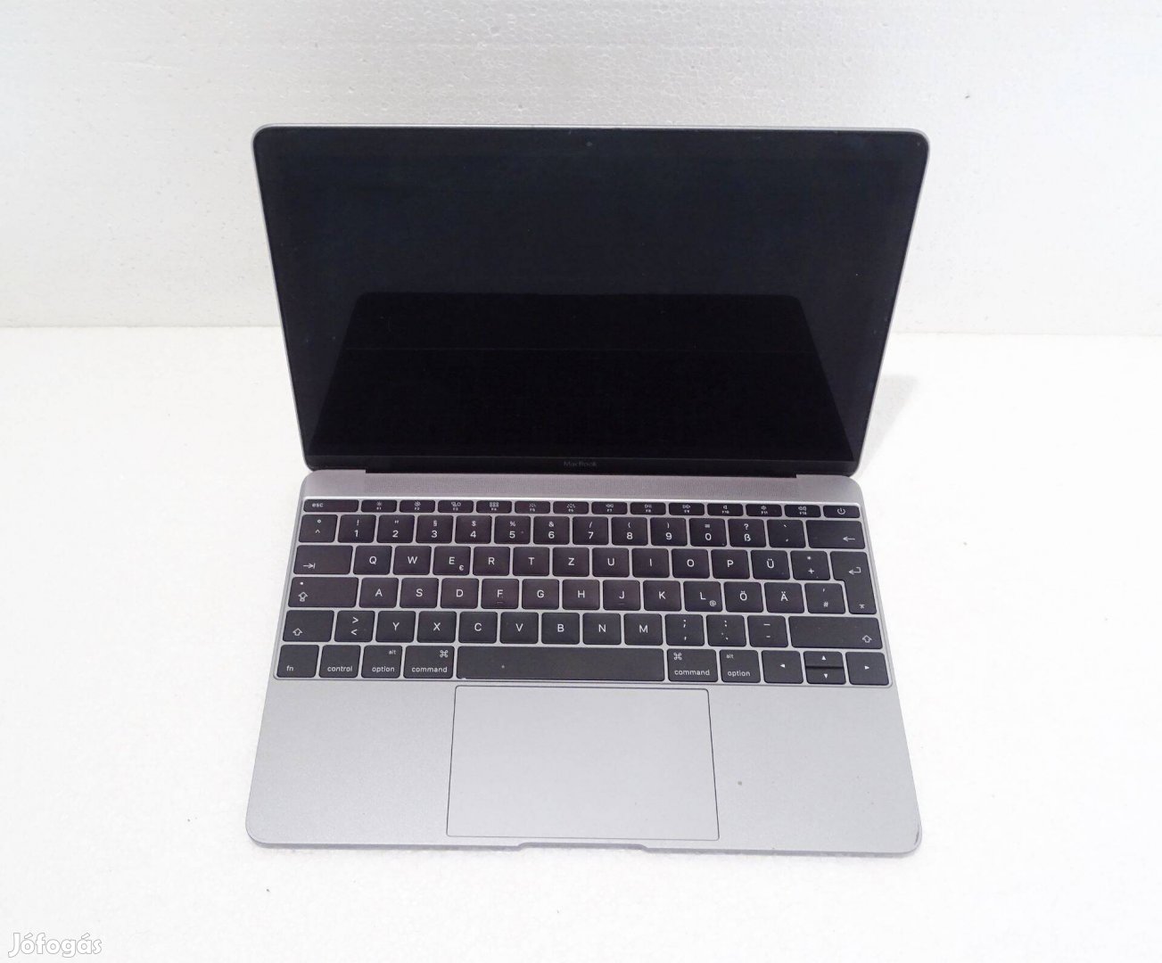 Apple Macbook A1534 notebook laptop Hibás