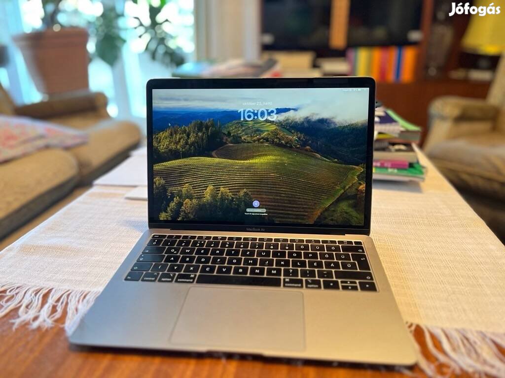 Apple Macbook Air 13 2019