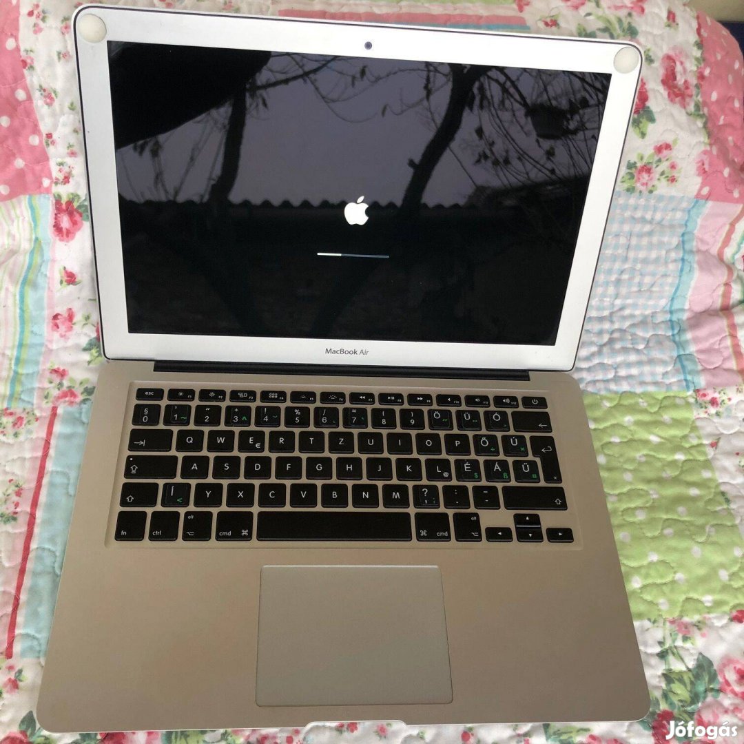 Apple Macbook Air 13" (2013) i5