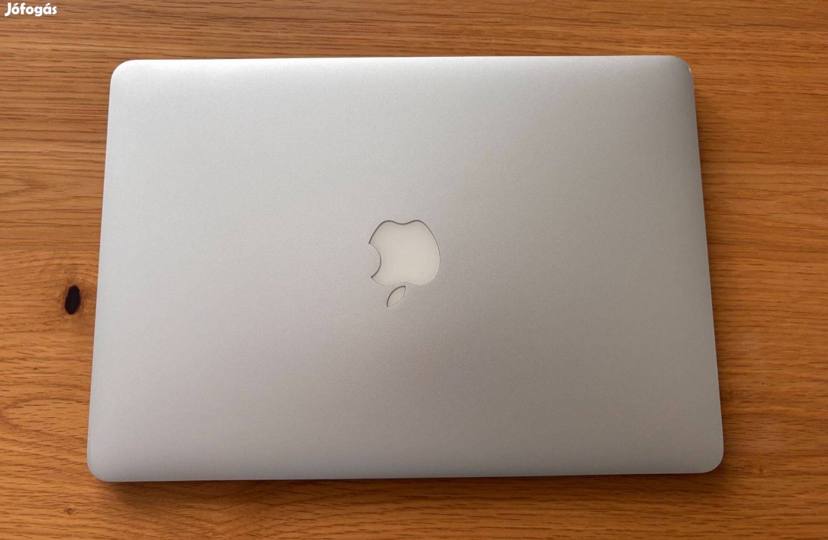 Apple Macbook Air 13, 256gb, 4gb, 2013 eladó
