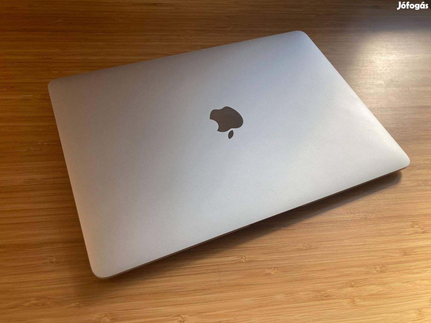 Apple Macbook Air 13" (M1, 2020) 6 hónap garanciával, 512GB SSD
