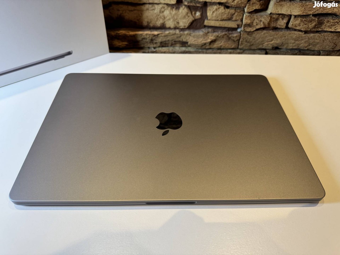 Apple Macbook Air 15" M2 Space grey/ 3 ciklus/ 36 hónap garancia