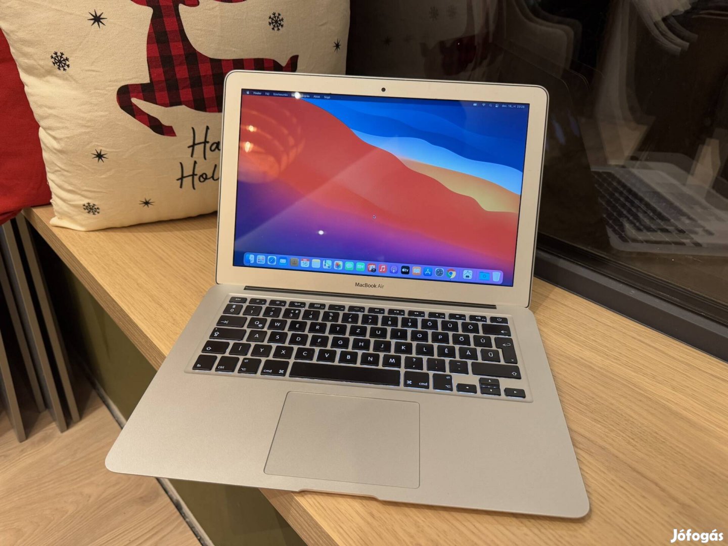 Apple Macbook Air 2014 13" 256gb i7