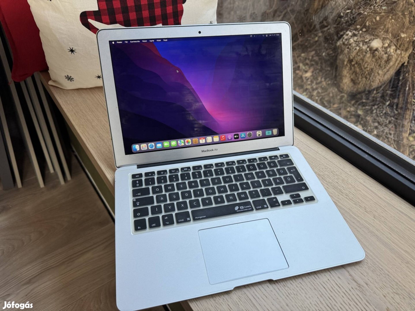 Apple Macbook Air 2015 13" 256gb