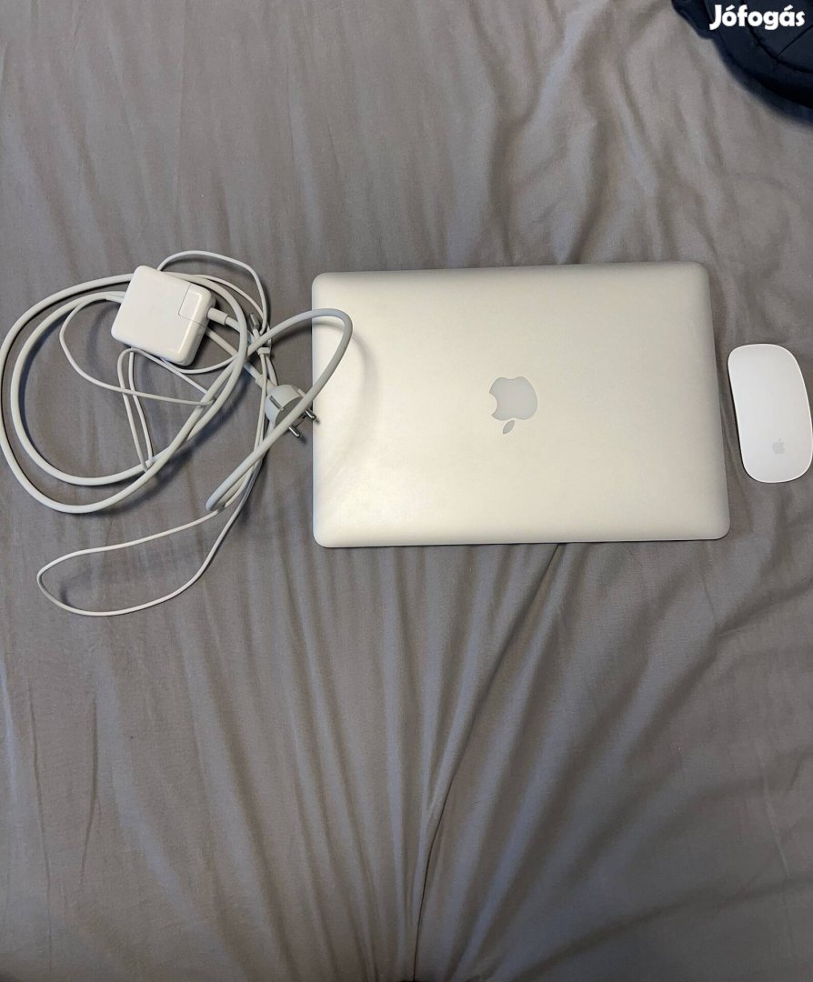 Apple Macbook Air 2017