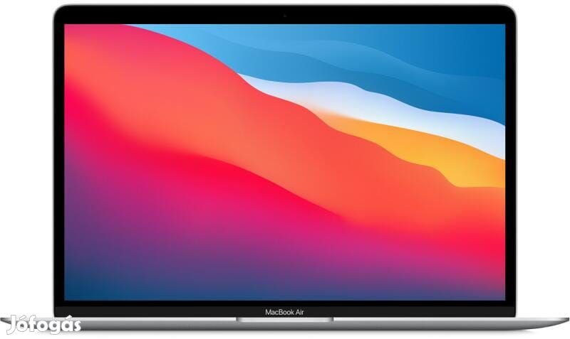 Apple Macbook Air 2020 M1 (256GB)  - Szín: Szürke