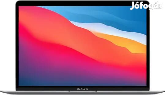 Apple Macbook Air 2020 M1 (256GB)  - Szín: Szürke