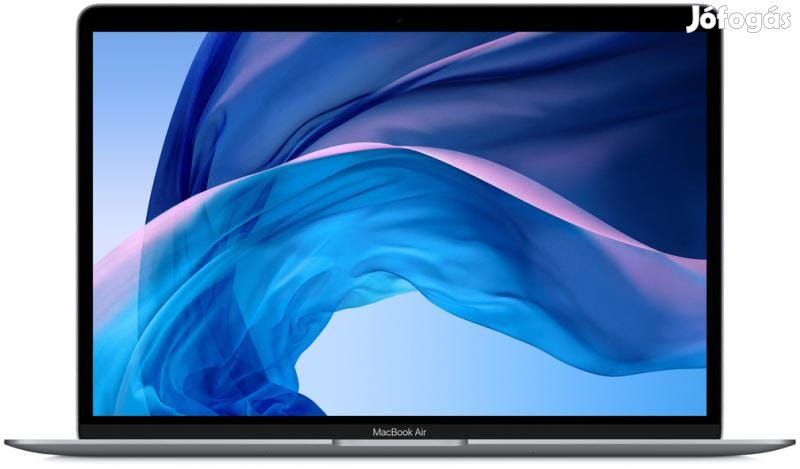 Apple Macbook Air 2020 M1 (256GB)  - Szín: Szürke