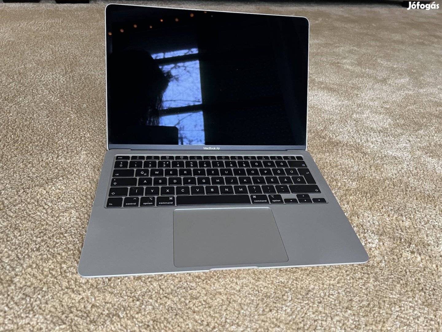 Apple Macbook Air 2020 i5 16gb