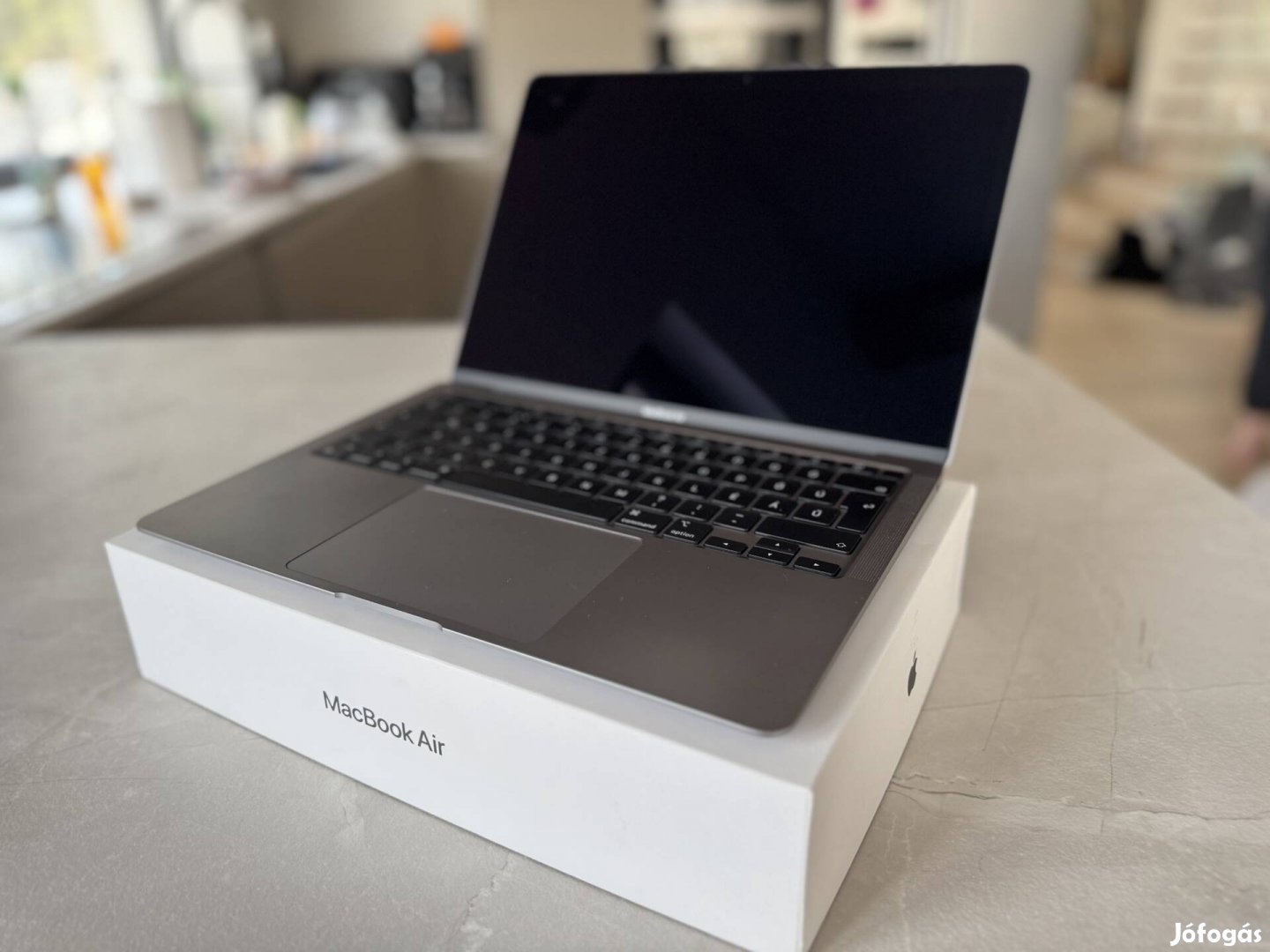 Apple Macbook Air M1 2568gb
