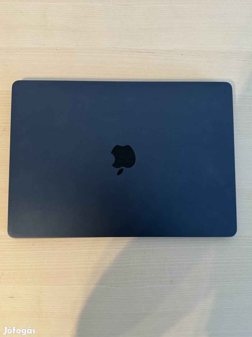 Apple Macbook Air M2 15" 512 GB Midnight