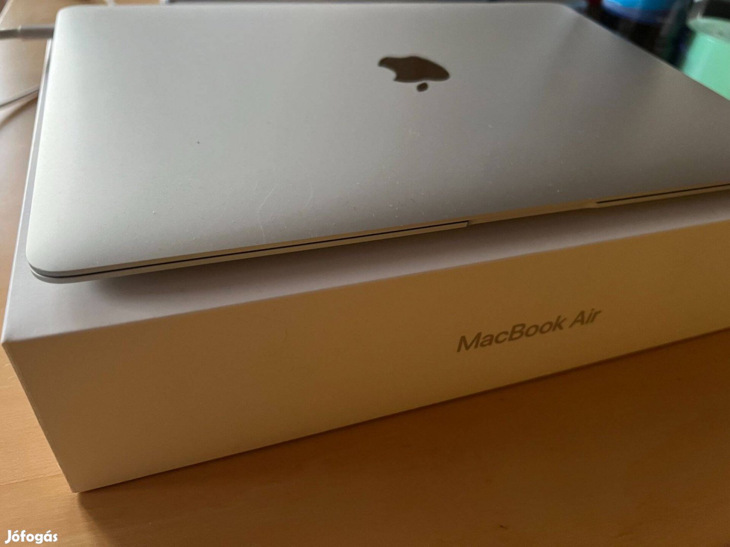 Apple Macbook Air Retina 2018 13" Laptop