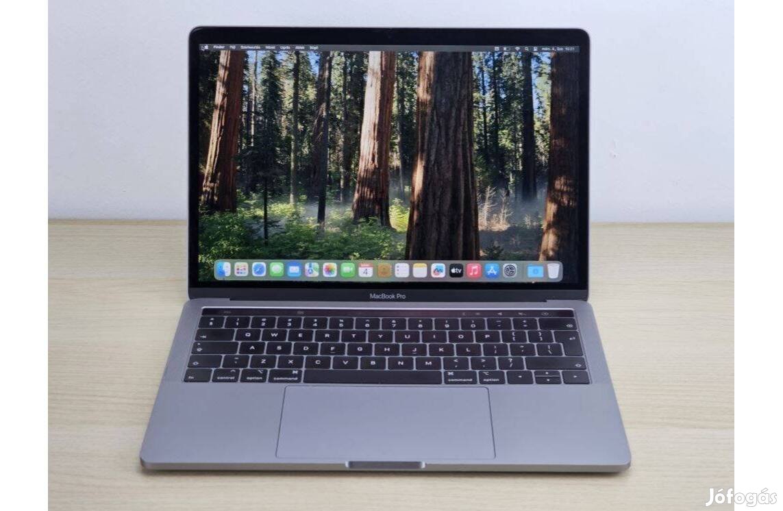 Apple Macbook Pro 13 A1989 2018 i5 8GB RAM 256GB SSD