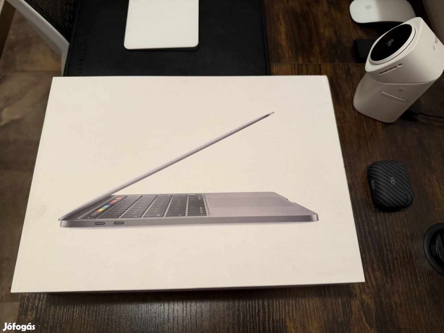 Apple Macbook Pro 13-inch Space Gray Debrecenben eladó!