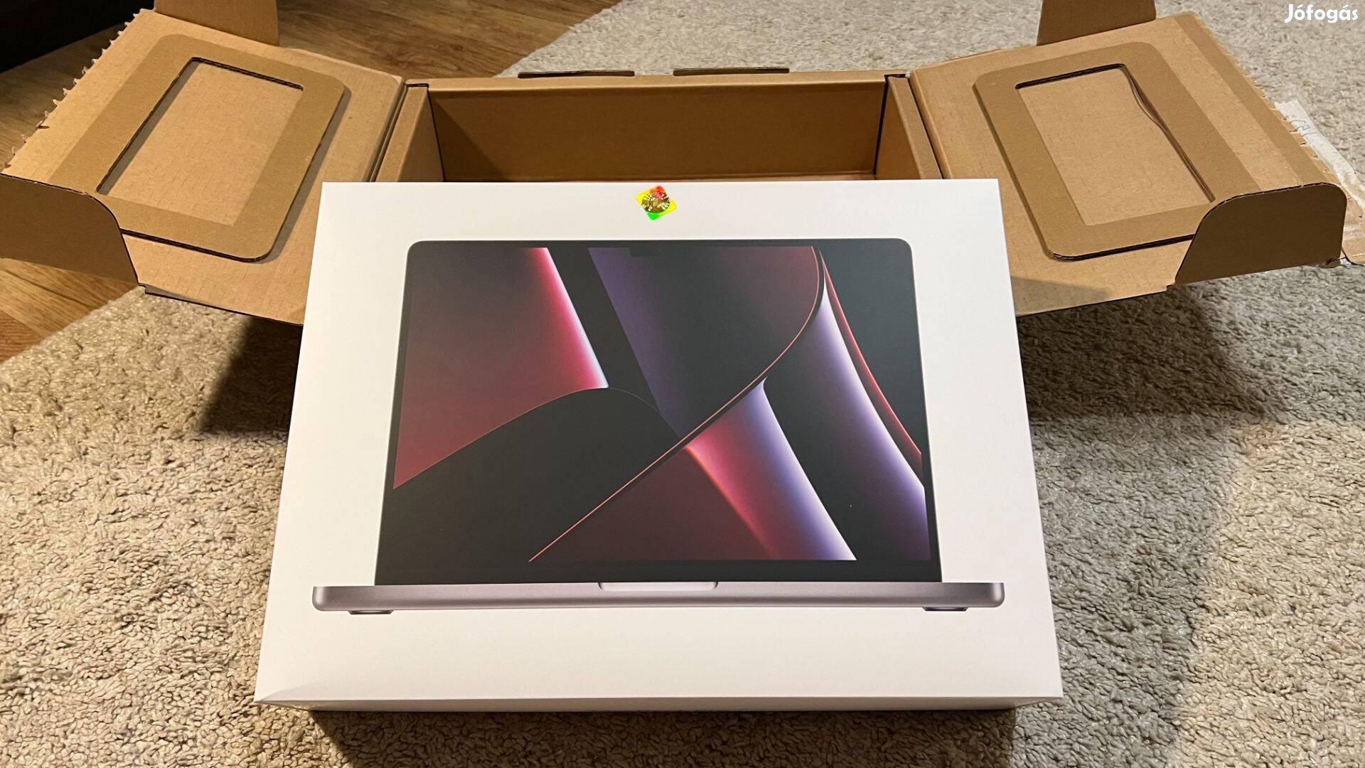 Apple Macbook Pro 14 Max