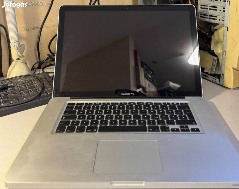 Apple Macbook Pro 15 Mid 2012