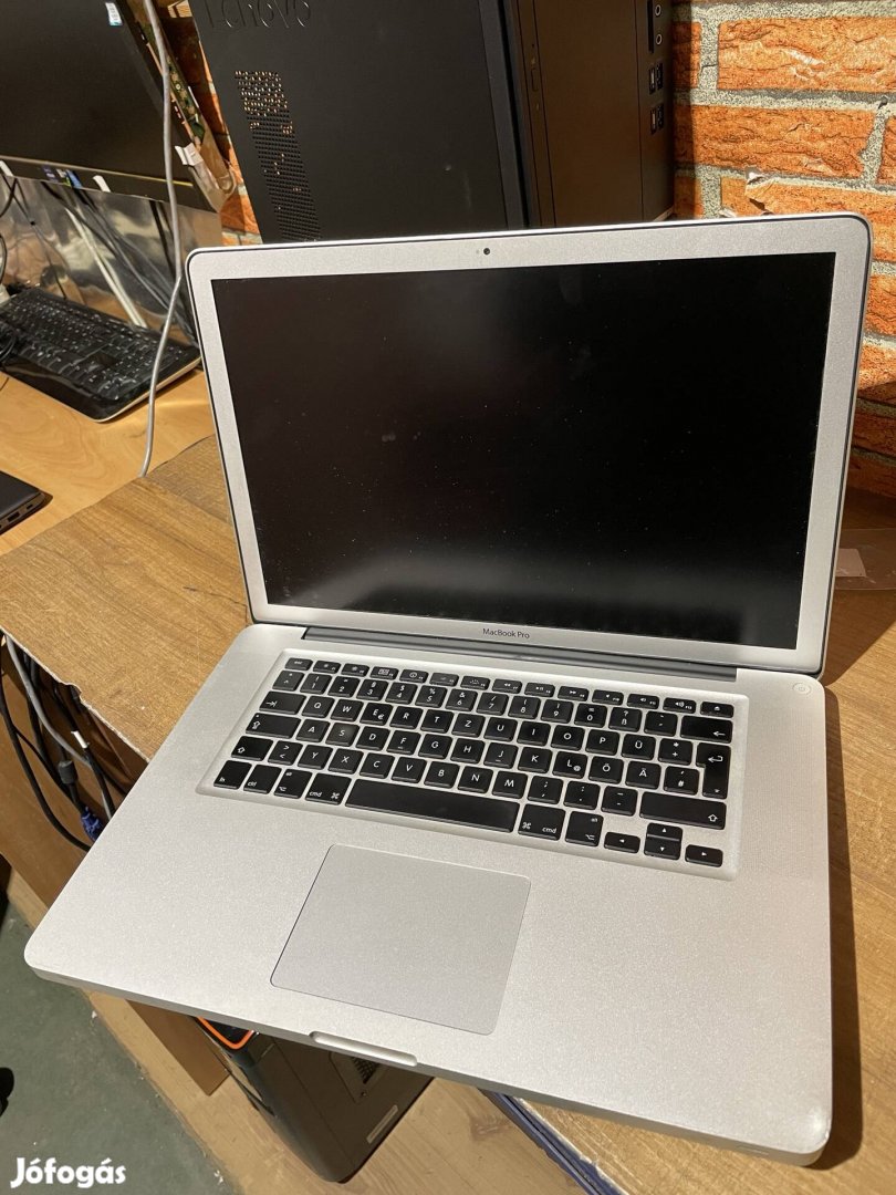 Apple Macbook Pro 15" A1286/ 2011