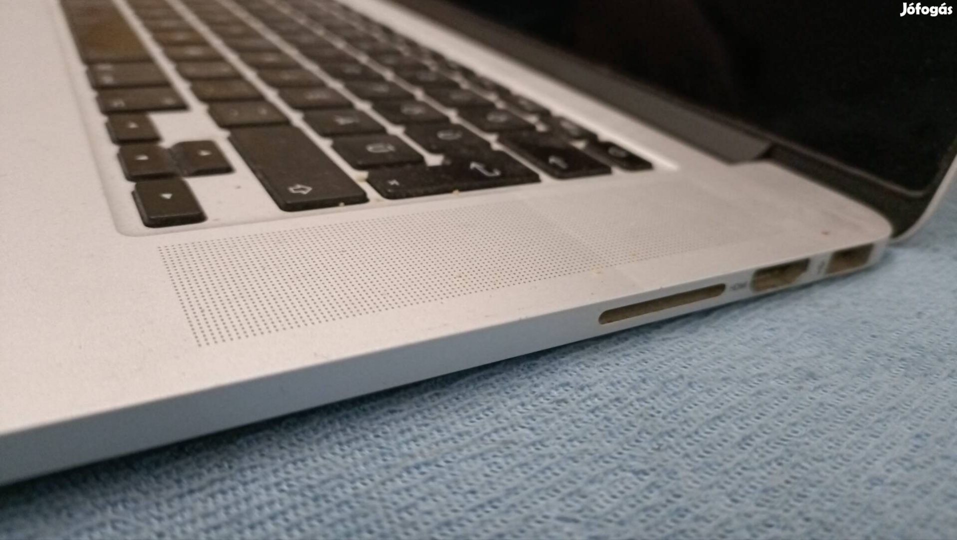 Apple Macbook Pro 15 retina