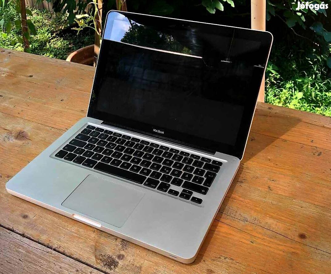 Apple Macbook Pro