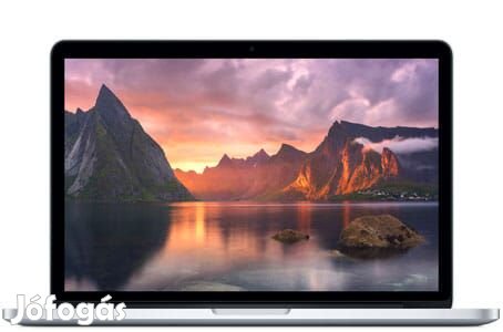 Apple Macbook Pro 2015 (128GB)  - Szín: Szürke