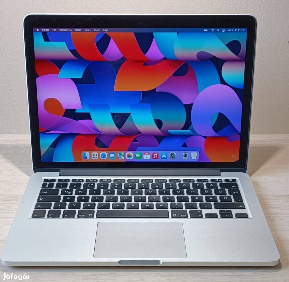 Apple Macbook Pro 2015 early