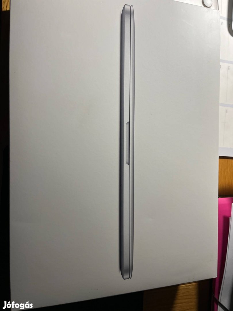 Apple Macbook Pro 2015 eleje