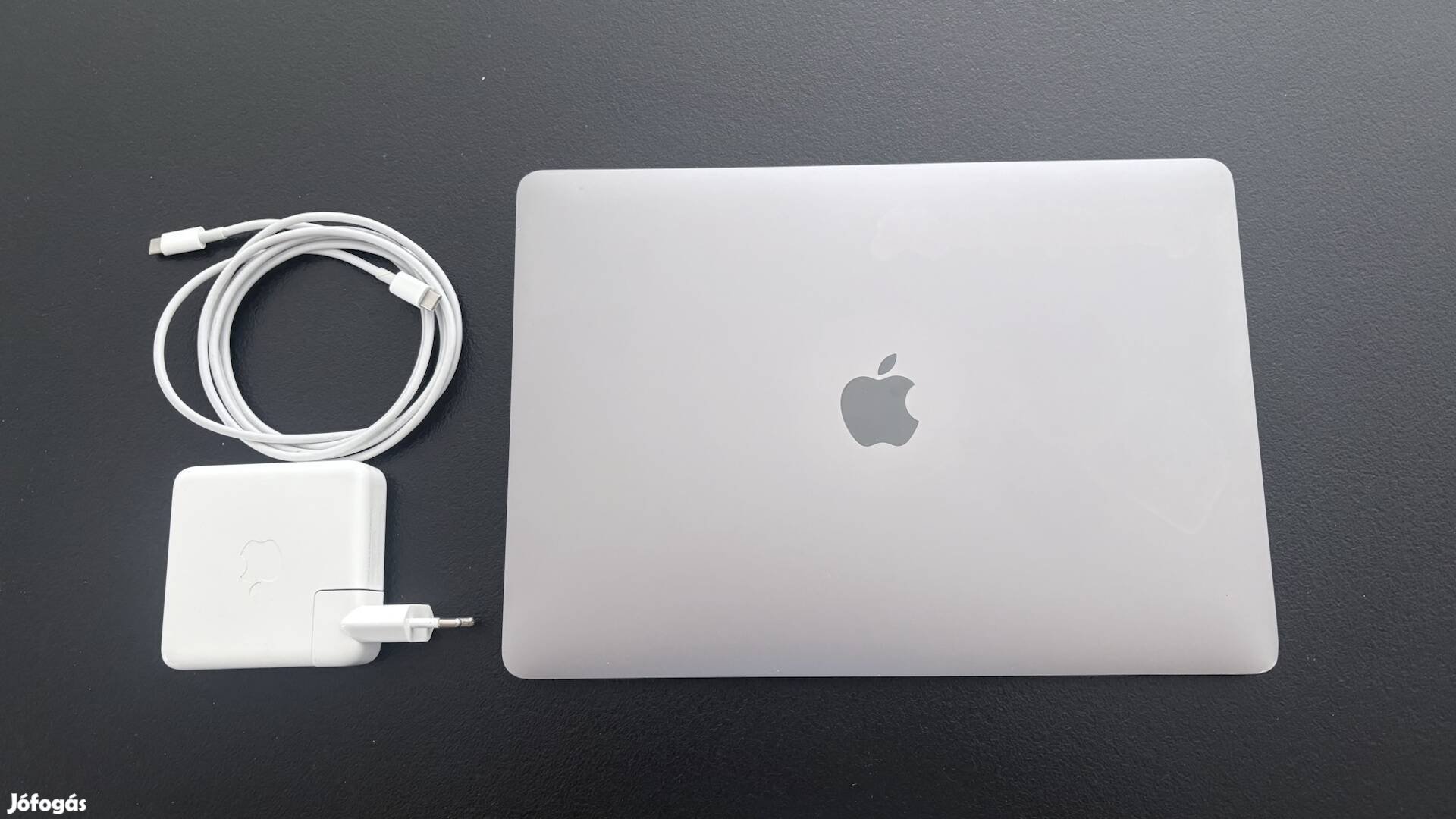 Apple Macbook Pro 2020 13 500 GB SSD