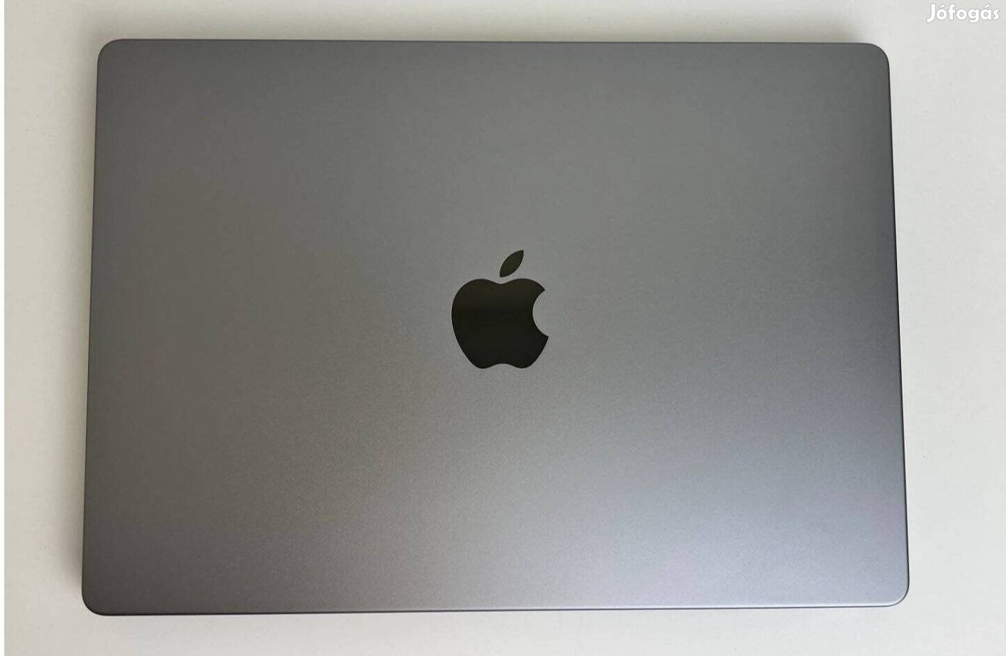 Apple Macbook Pro M3 chip (2023) 512GB, ezüst | garanciával, akciós